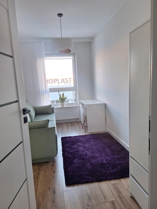 Pokój do wynajęcia dla kobiety CHOROSZCZAŃSKA Białystok