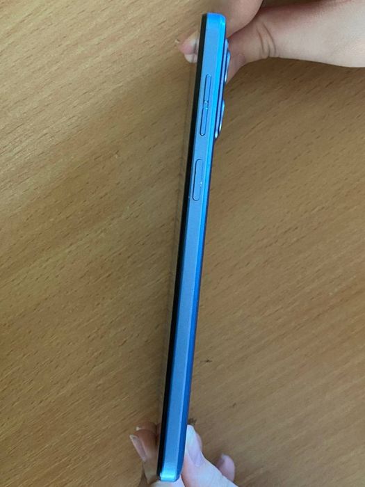 Продам телефон Moto G54 Power edition 12GB ОЗУ