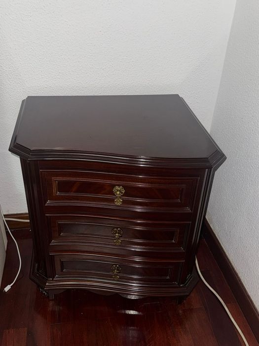 Móveis de quarto