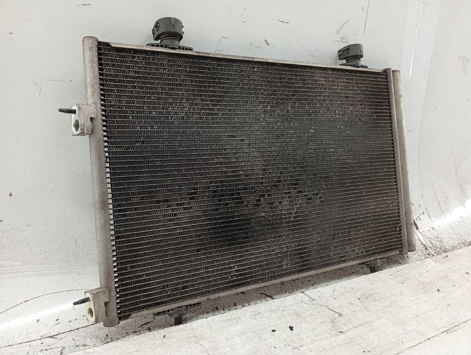 Radiador de ac - peugeot 508 sw i (8e_) | 10 - 18