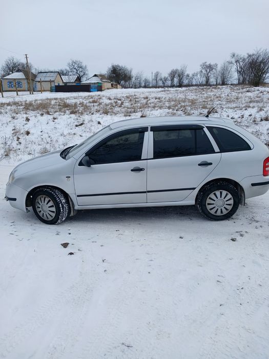 Шкода фабия 2002г.в универсал Тел. +380667802257
Тел. +380962182257