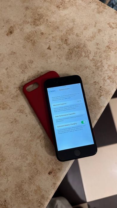 Iphone 7 128Gb Neverlock