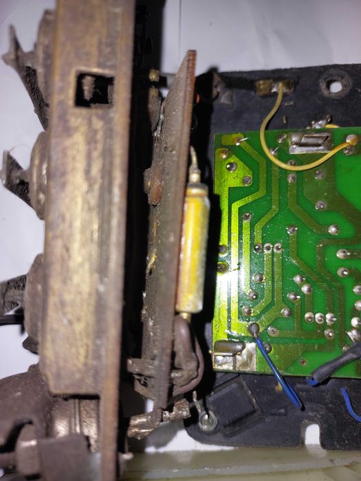 реле зарядки мотоцикла семейства иж