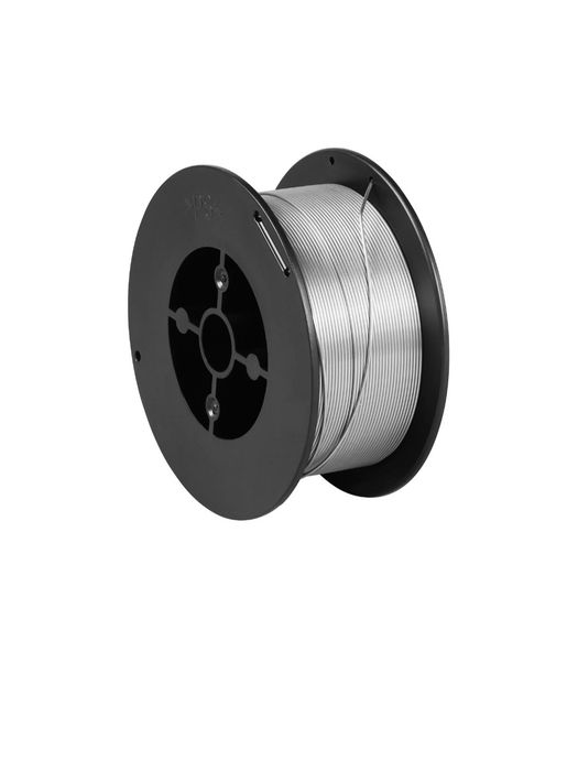 Bobine solda arame tubular 1mm parkside