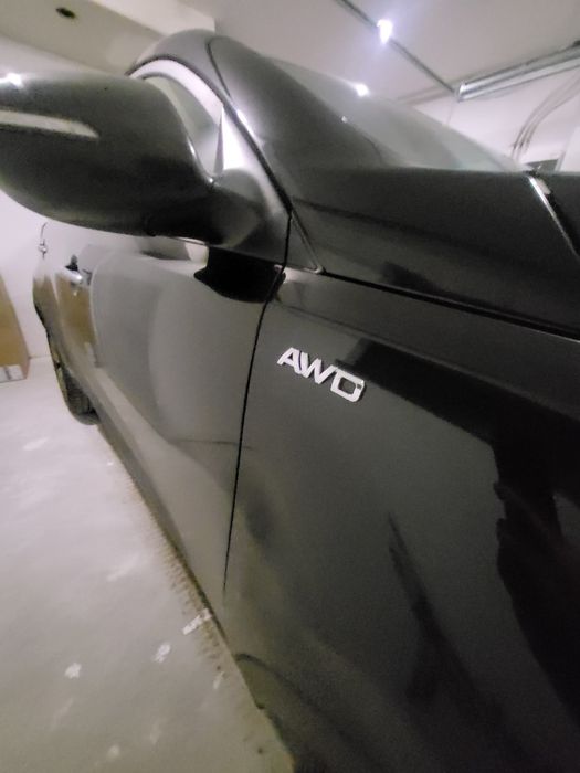 KiA Sportage 4AWD, 2.0 CRDI