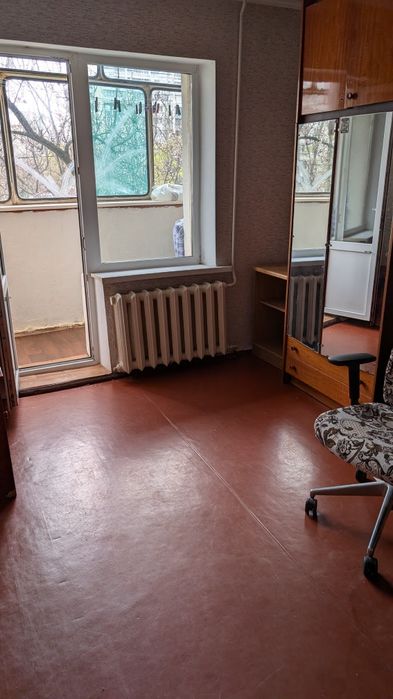 Сдам однокімнатну квартиру