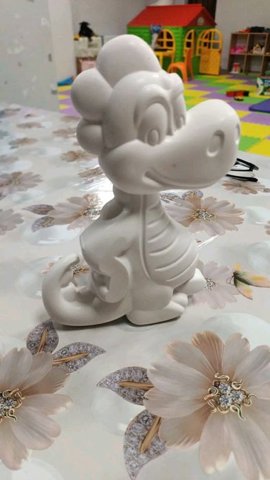 гіпсові фігурки 8березня