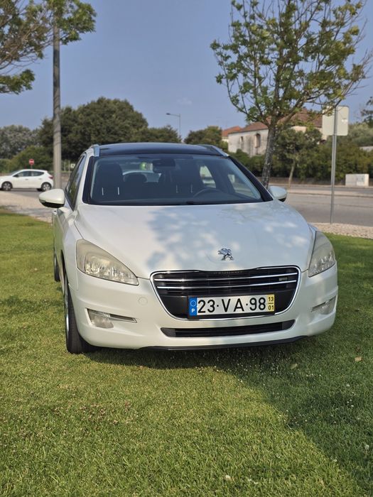 Peugeot 508 SW 1.6 HDi Allure | 2013