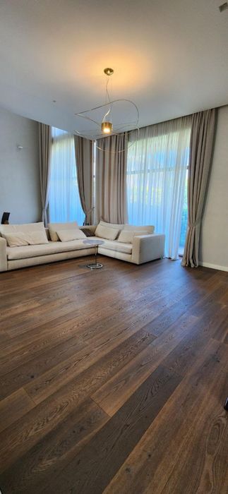 Дом по адресу Люстдорфская дор. (площадь 550 м²) - Atlanta.ua - фото 19