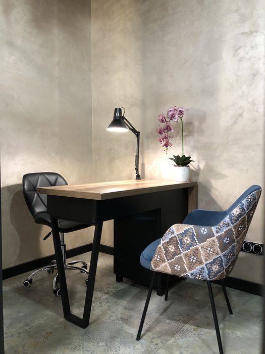 Місця в оренду для майстрів