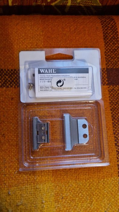 Wahl T-WIDE 0.4mm