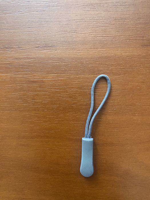 Пуллер для молнии