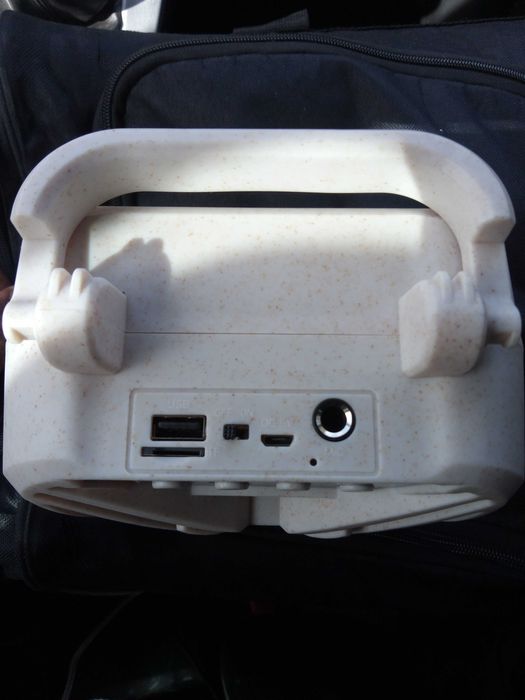 Várias colunas bluetooth