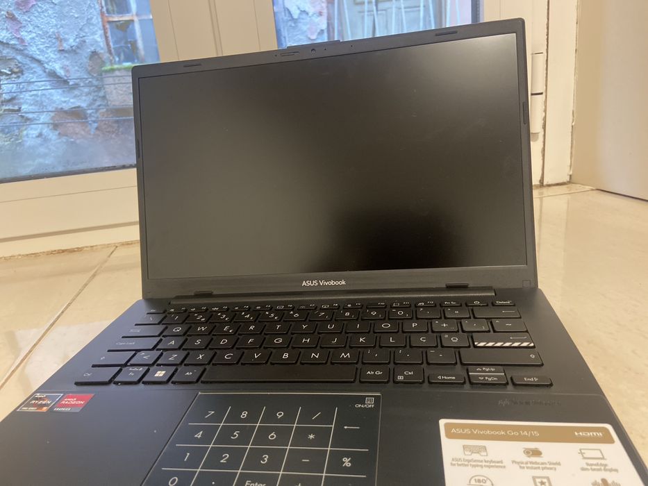 Computador completo em ótimo estado- aproveite!