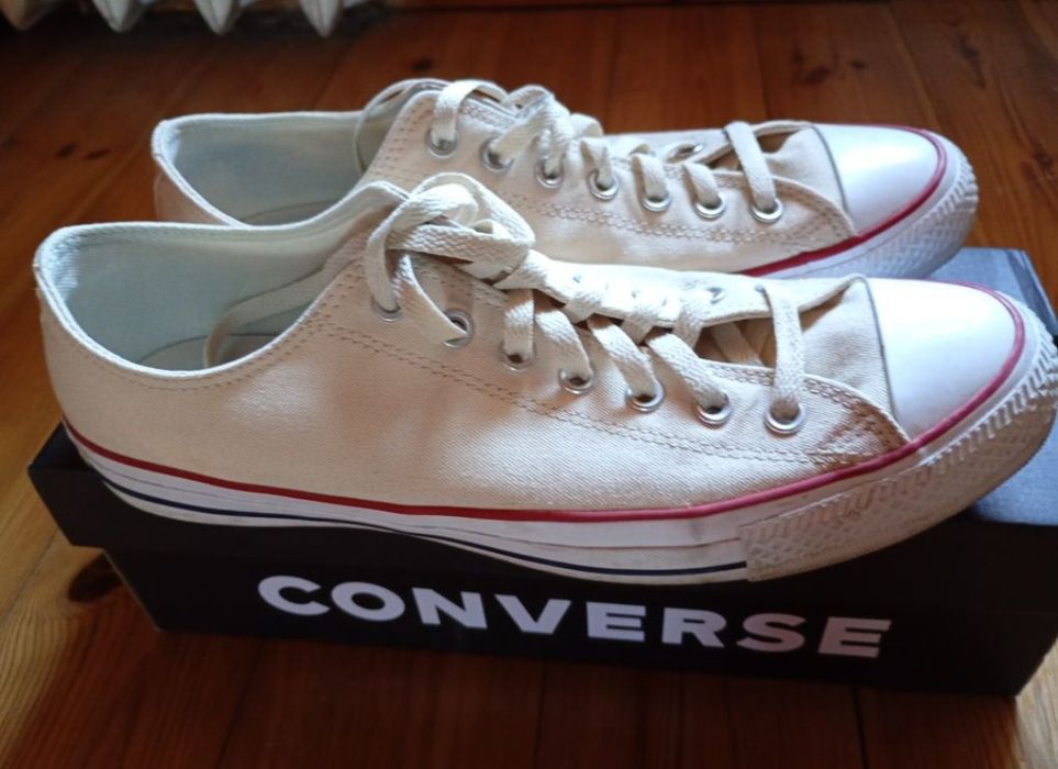 Trampki Converse rozmiar 46