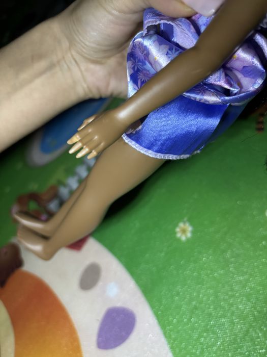 Лялька Jakks Disney Encanto Isabela Ізабели Мадригал