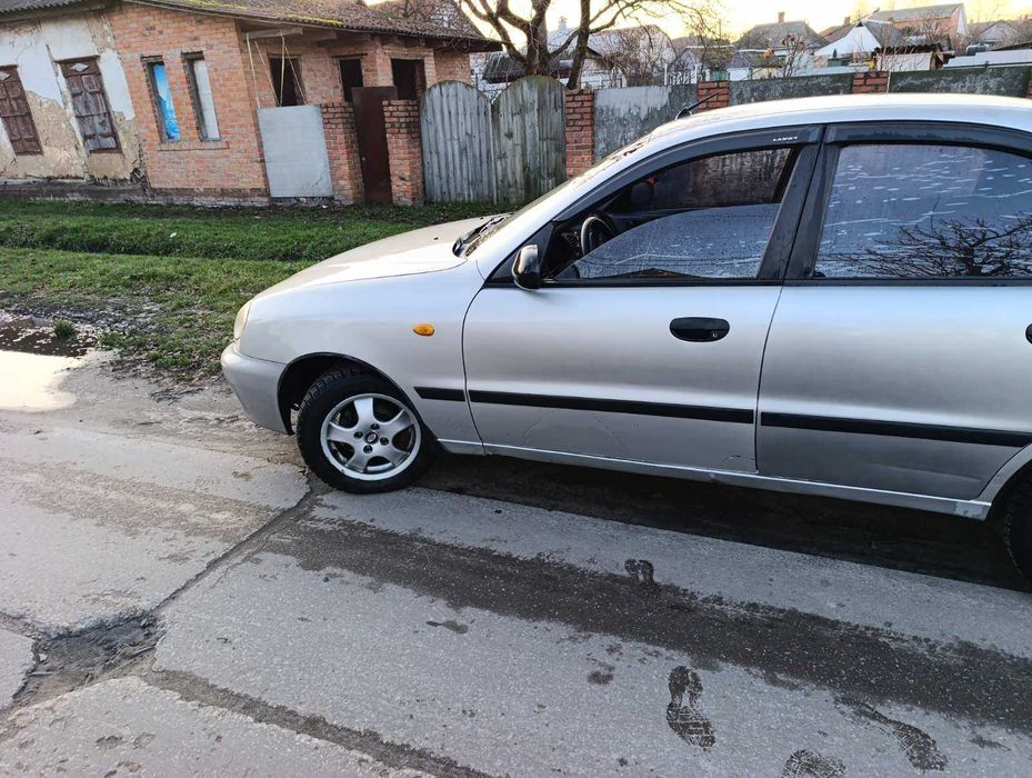 Продам автомобіль