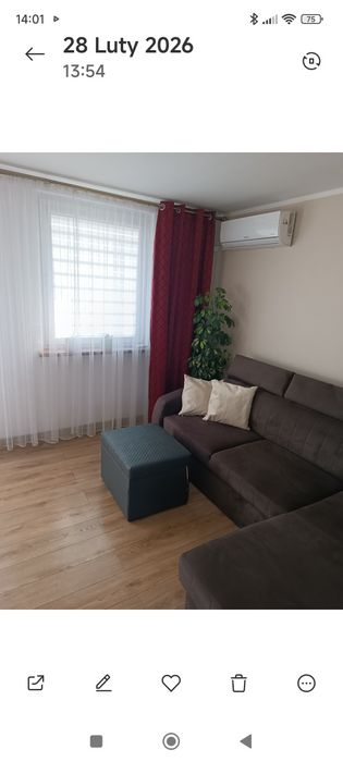 Sprzedam po remoncie mieszkanie