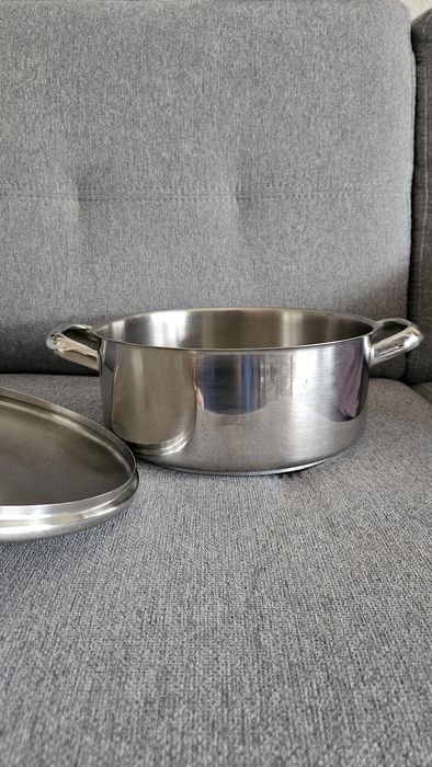 Panela da Silampos