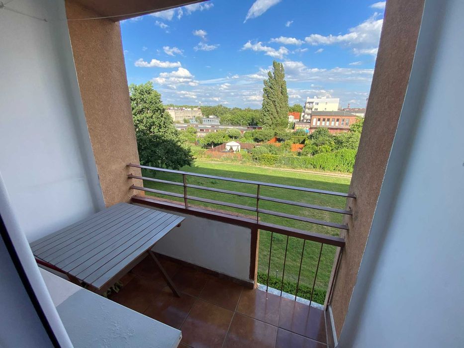 2pok ul. Dunikowskiego, dla studentów PUM, Pomorzany
