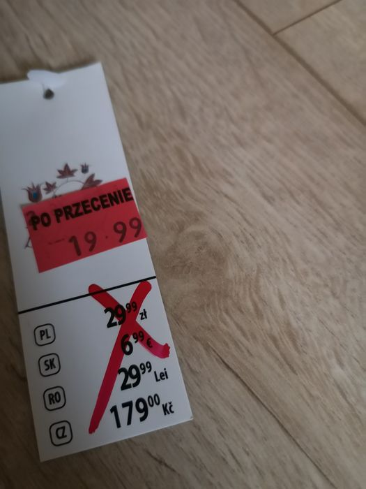 Sukienka damska 40 L azteckie wzory nowa pepco głęboki dekolt