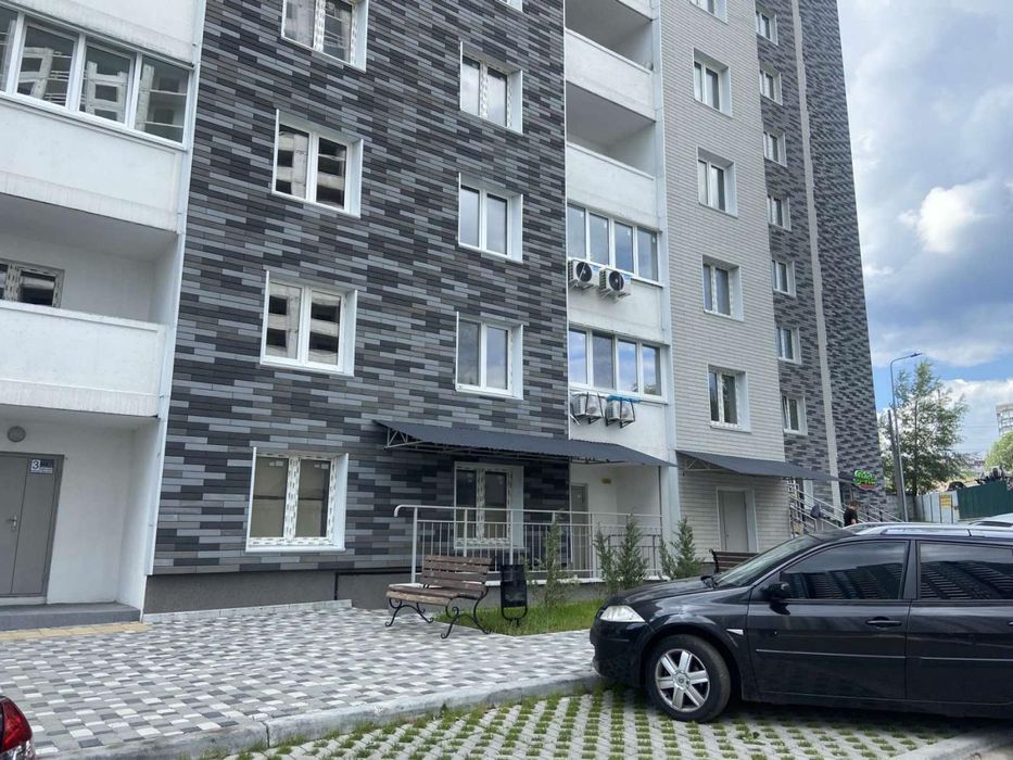 Коммерческая недвижимость по адресу пер. Энергетиков (площадь 77,7 м²) - Atlanta.ua - фото 5