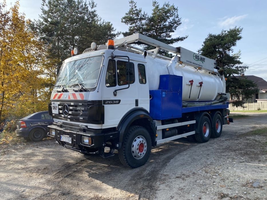 Wuko Udrażnianie Rur Czyszczenie Kanalizacji Pogotowie Kanalizacyjne24