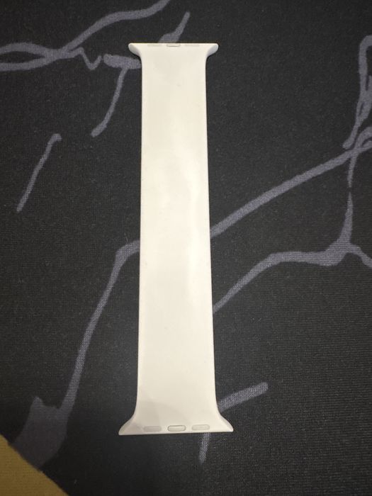 Opaska solo loop apple watch 45mm