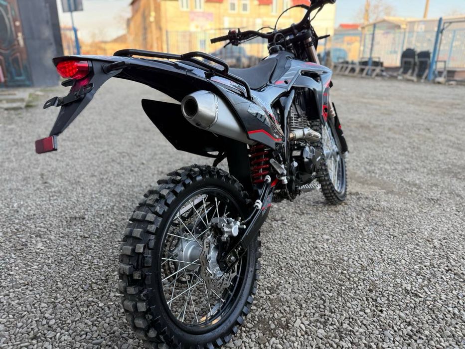 Exdrive CRF 300 air
