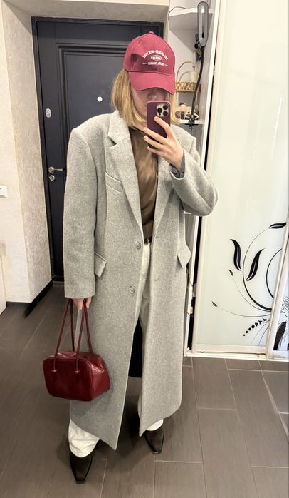 Пальто coosh select