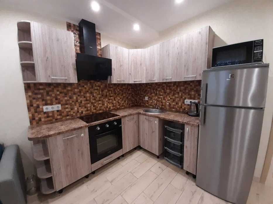 Центр. Здається однокімнатна квартира на Шевченка.