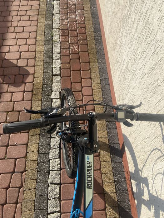 rower górski MTB 26’’