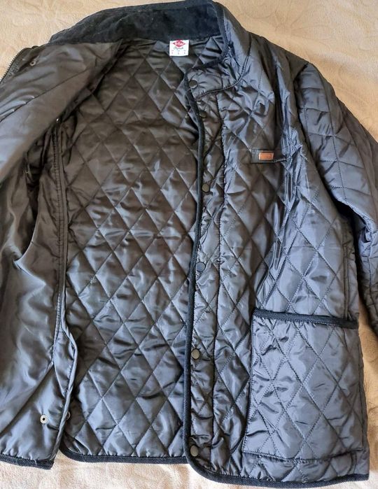 Чоловіча куртка Lee Cooper