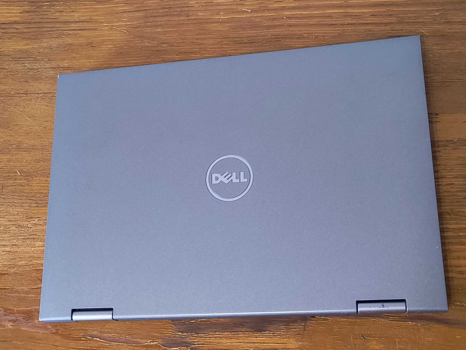 Dell INSPIRON 13  FULLHD i3-6100U 8GB/128GB DOTYK 2w1