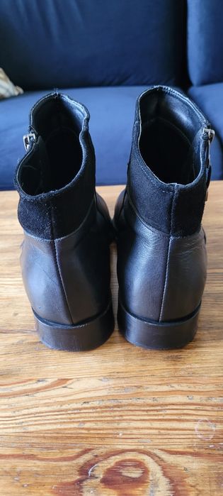 Botki Venezia 40