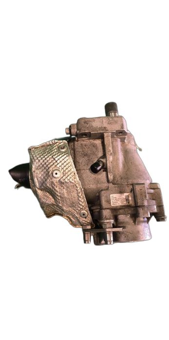 Caixa Transferências 0FV409053B - SEAT ATECA