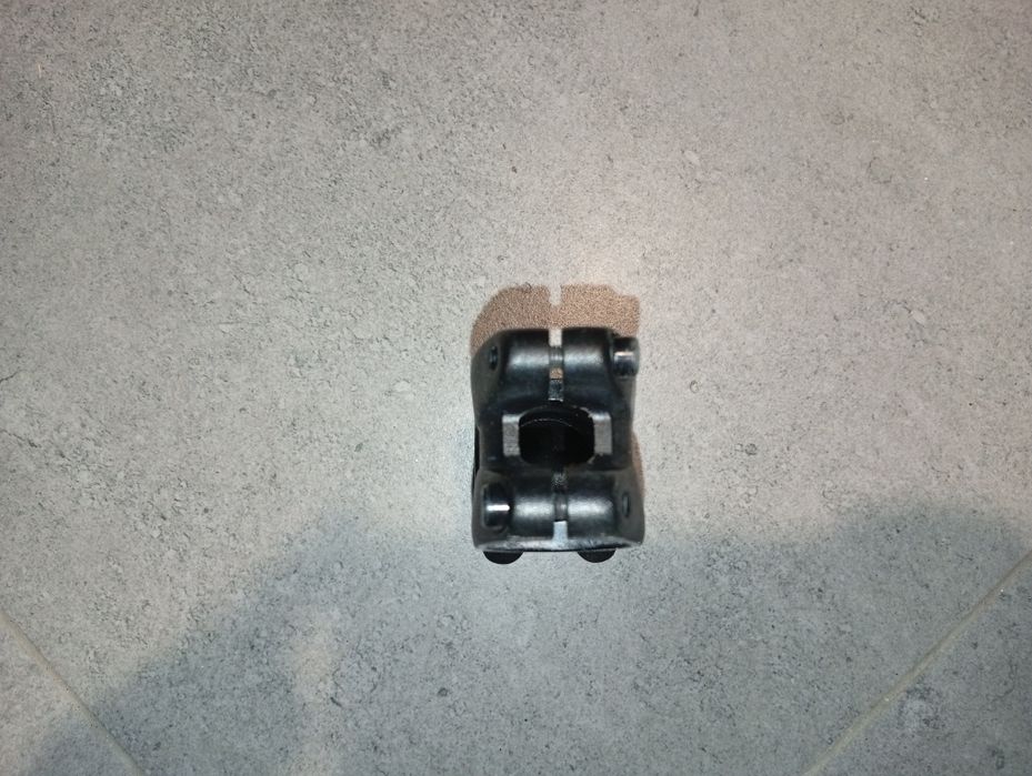 Avanço bicicleta guiador