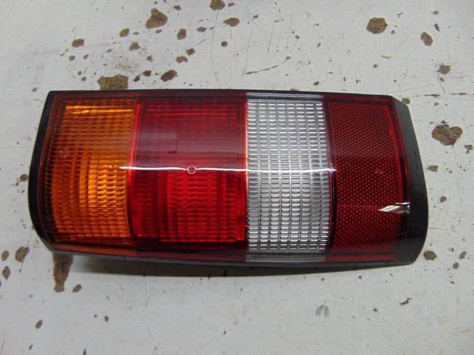 Opel kadett D farolim