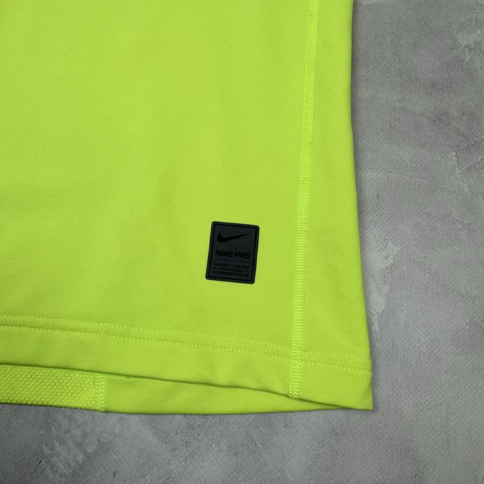 Чоловіча компресійна кофта NIKE PRO HYPERCOOL COMPRESSION розмір XL