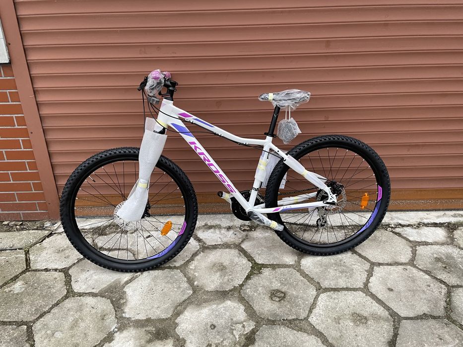 Rower Kross Lea 3.0 Alu 27,5 RATY!!! Konstantynów Łódzki • OLX.pl