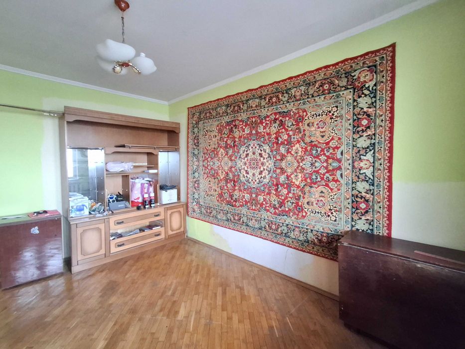 Продаж 3 кім. кв. вул. Новаторів,22В