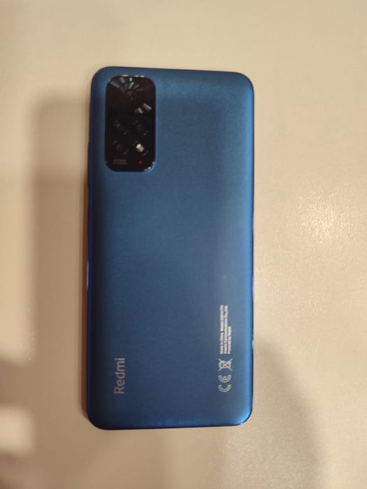 Xiaomi Redmi Note 11  4/128GB