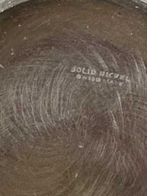 Relógio de Bolso Preciso