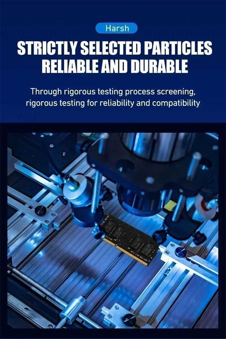 оперативная память ноутбука WALRAM FURY DDR3L 1600Mhz 8Gb 1.35V