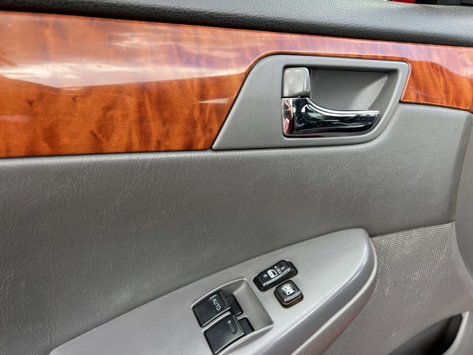 Toyota Camry Solara  2.4   2007 год 2-Владельца