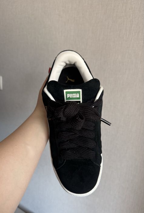 Кросівки PUMA SUEDE