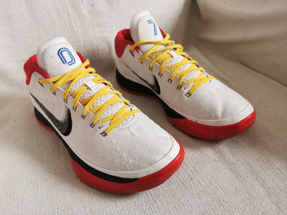 Nike Kobe AD A.D ID buty sportowe unikat 42,5