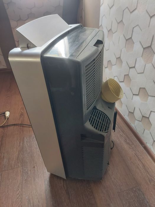 Klimatyzator przenośny