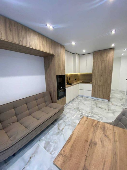 Продаж квартири в Manhattan!!