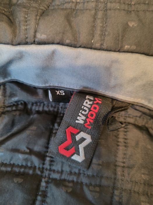 Kurtka zimowa Würth XS